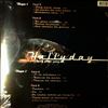 Hallyday Johnny -- Sang Pour Sang (1)