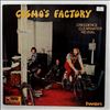 Creedence Clearwater Revival -- Cosmo's Factory (1)