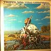 King Freddie -- Texas Cannonball (2)