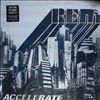 REM (R.E.M.) -- Accelerate (1)