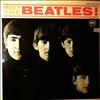 Beatles -- Meet The Beatles (1)