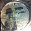 Demon -- Plague (2)