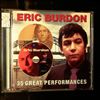 Burdon Eric -- 35 Great Performances (2)