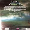 Asia -- Under The Bridge (2)