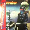Warriors -- Same (3)
