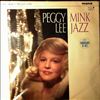 Lee Peggy -- Mink Jazz (1)