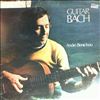 Benichou Andre -- Guitar Bach (1)