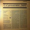 Basie Count & His Orchestra -- Li'l Ol' Groovemaker... Basie! (1)