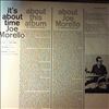 Morello Joe -- It's About Time (2)