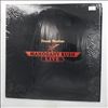 Marino Frank & Mahogany Rush -- Live (1)