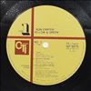Carter Ron -- Yellow & Green (3)