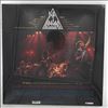 Def Leppard -- On Through The Night (2)