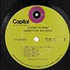 Grand Funk Railroad -- Closer To Home (1)