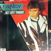 Fancy -- Get Lost Tonight / Burnin' Out The Light (1)