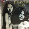 Buckingham Nicks -- Same (2)