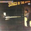 Joel Billy -- Songs In The Attic (2)