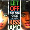 Kiss AMC -- Let Off (1)