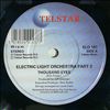 Electric Light Orchestra (ELO) -- Thousand Eyes (2)