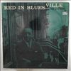 Garland Red -- Red In Bluesville (2)
