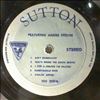Previn Andre -- Featuring Previn Andre (1)