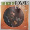 Dove Ronnie -- Best Of Dove Ronnie Vol. 2 (2)