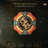 Electric Light Orchestra (ELO) -- A New World Record (2)