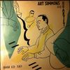 Simmons Art Quartet -- Same (2)