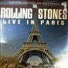 Rolling Stones -- Live In Paris (2)