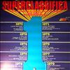 Various Artists -- Superclassifica: tutte le canzoni al 1 posto nella hit parade dal 70 al 79 in edizione originale (1)