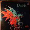 Oniris -- L'Homme-Voilier (1)