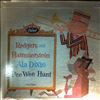 Hunt Pee Wee -- Rodgers And Hammerstein Ala Dixie (1)