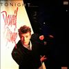 Bowie David -- Tonight (1)