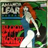 Lear Amanda -- Blood And Honey (1)