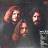 Jeronimo -- Cosmic blues (1)