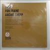 Shepp Archie -- Four For Trane (3)