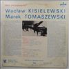 Marek & Vacek (Duet Fortepianowy Kisielewski Waclaw - Tomaszewski Marek) -- Play Favourite Melodies (3)