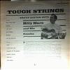 Mure Billy and his Combo -- Tough Strings - Great Guitar Hits (2)