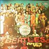 Beatles -- Sgt. Peppers Lonely Hearts Club Band (1)
