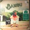 Wilson Dennis (Beach Boys) -- Bambu (The Caribou Sessions) (2)