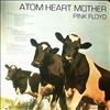 Pink Floyd -- Atom Heart Mother (2)