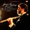 Galway James/New Irish Chamber Orchestra (cond. Prieur Andre) -- Mozart - Two Flute Concertos (1)