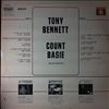Bennett Tony, Basie Count -- Same (2)