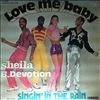 Sheila & B. Devotion -- Singin` In The Rain (2)