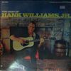 Williams Hank, Jr. -- Best of (3)