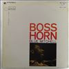 Mitchell Blue -- Boss Horn (2)