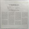 Conniff Ray & His Orchestra -- 'S Marvelous (2)