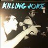 Killing Joke -- Killing Joke - Peel Session 79-81 (2)