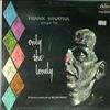Sinatra Frank -- Only the lonely (1)
