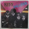 Kiss -- Killers (3)
