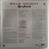 Holiday Billie -- All Or Nothing At All (1)